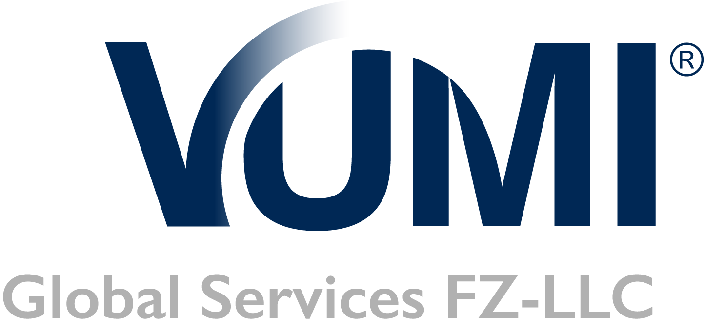 VUMI® GLOBAL