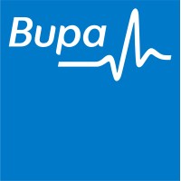 BUPA ECUADOR