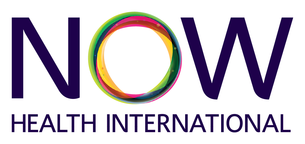 NOW HEALTH INTERNATIONAL